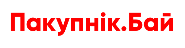 Logo Pakupnik.By