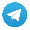 Логотип Telegram