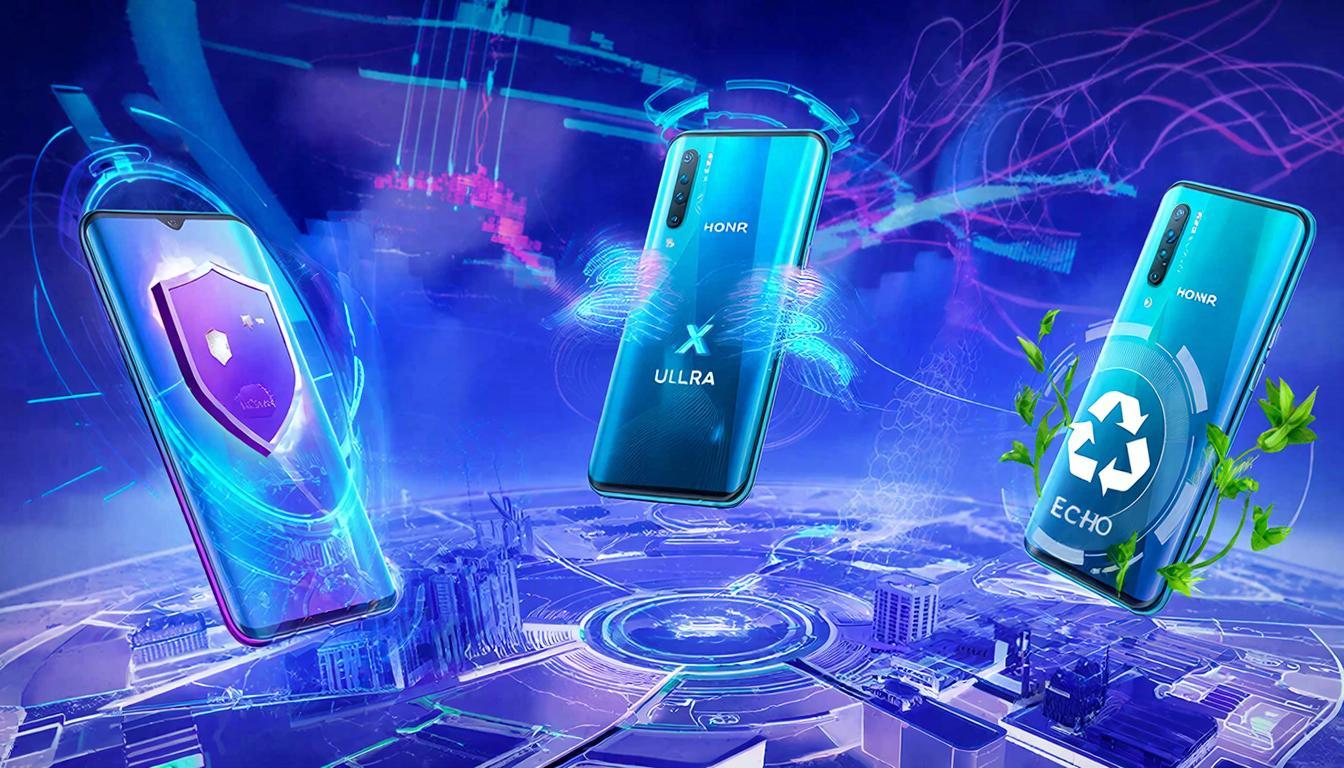 HONOR в 2026: Эволюция смартфонов и ваш гид по идеальному выбору в новой реальности