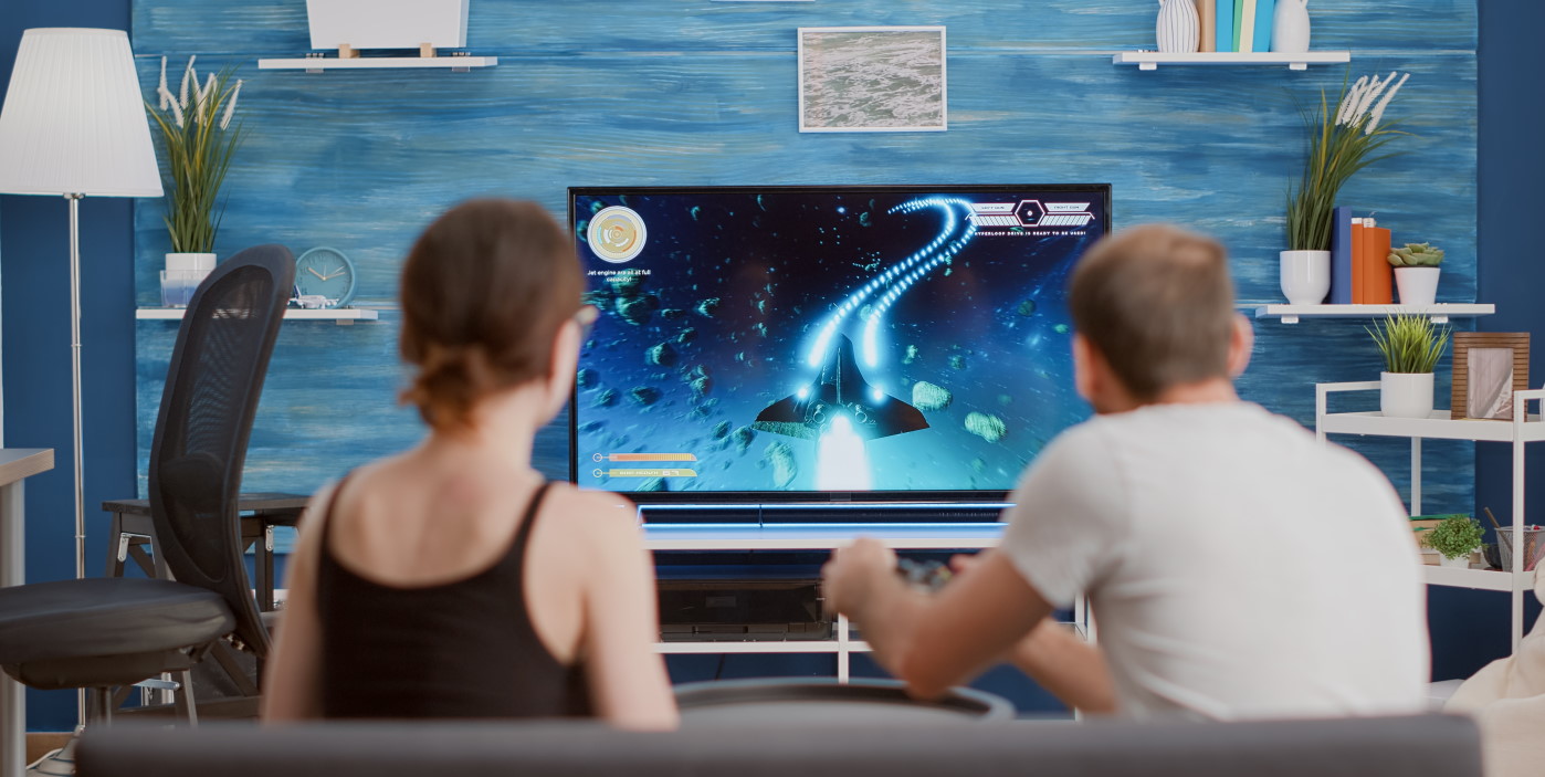 Выбираем LCD телевизоры