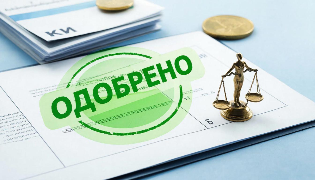 Как повысить шансы на одобрение займа: практические рекомендации и работающие способы