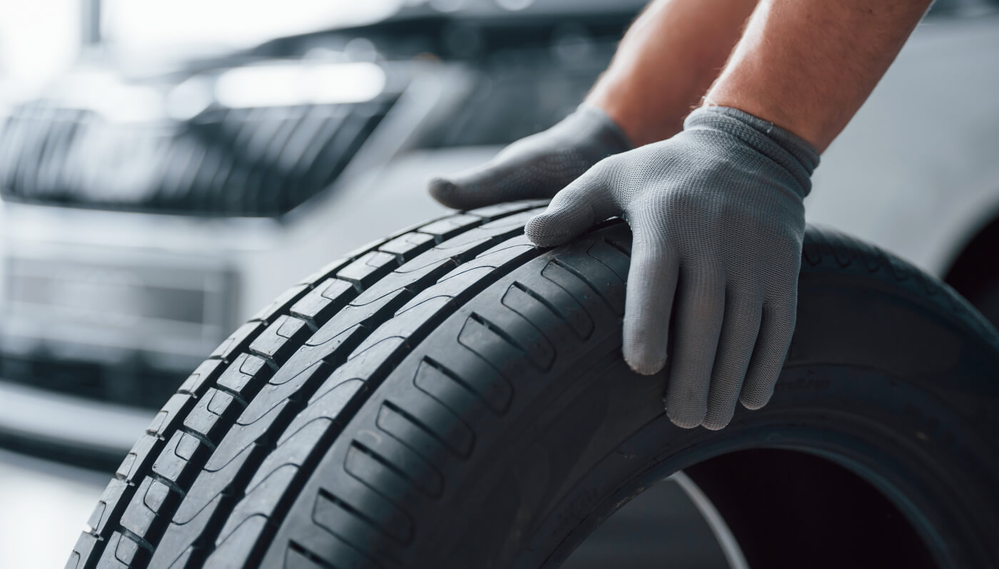 Шины Bridgestone Blizzak REVO GZ – сочетание инновационных технических решений и качественной резины