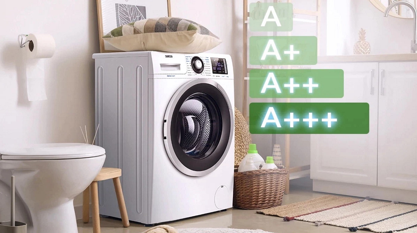 Ключевые особенности бытовых стиральных машин ATLANT