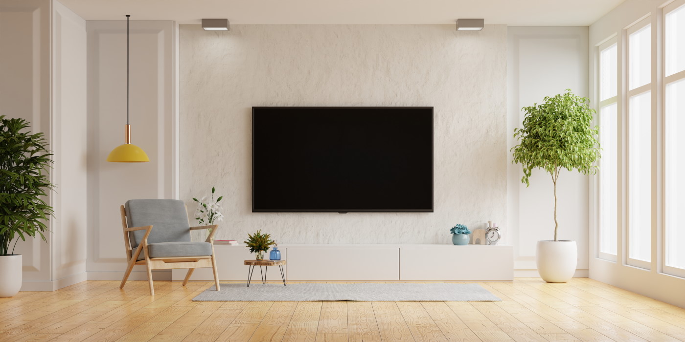 ТОП лучших Smart-TV телевизоров