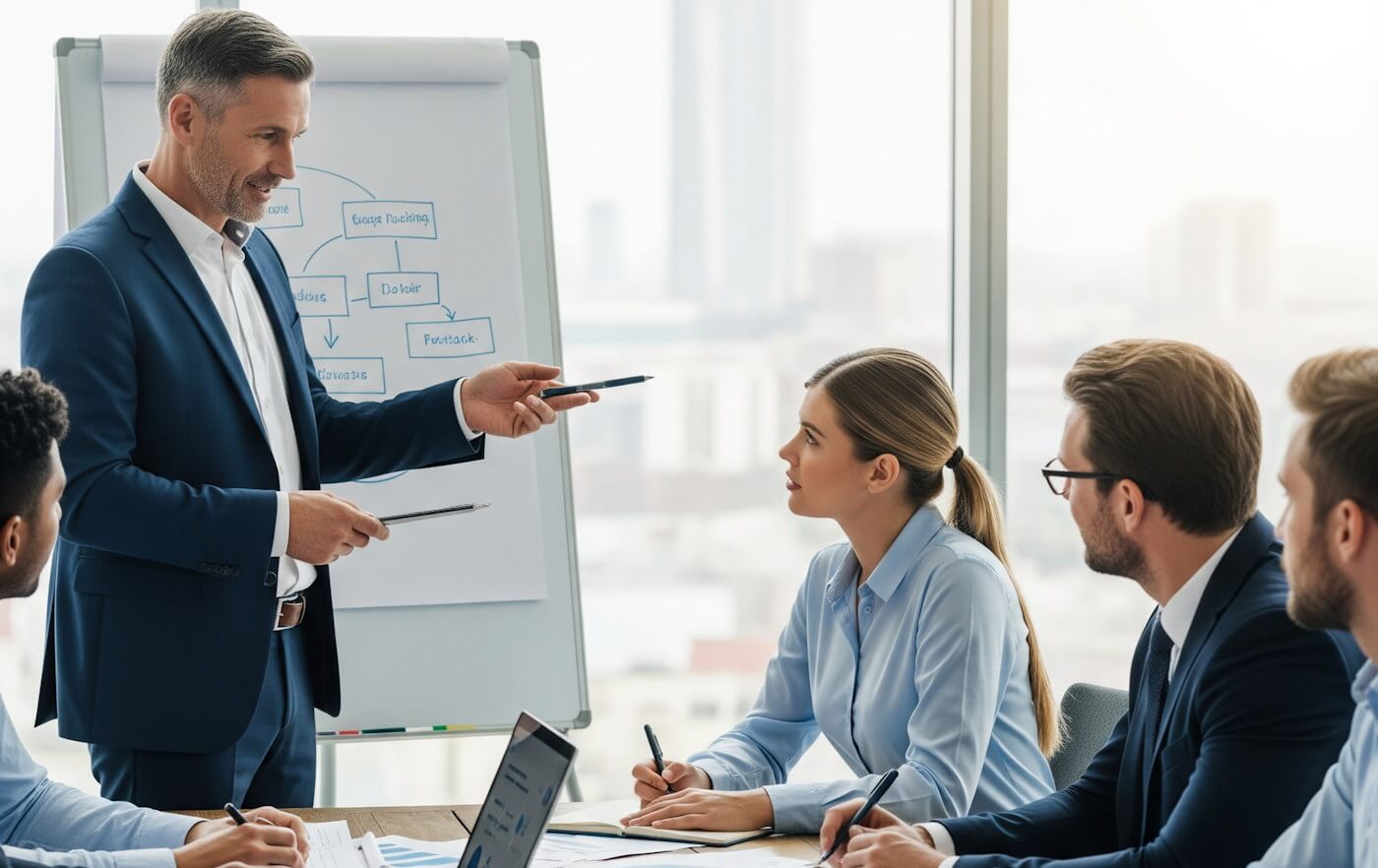 MBA обучение: стоит ли инвестировать время и деньги в бизнес-образование