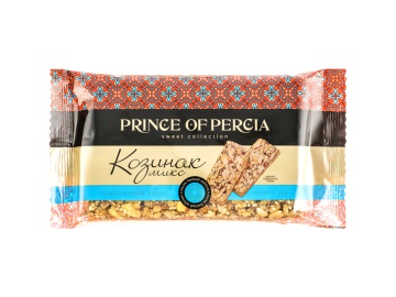 Козинак "PRINCE OF PER."(МИКС)150г