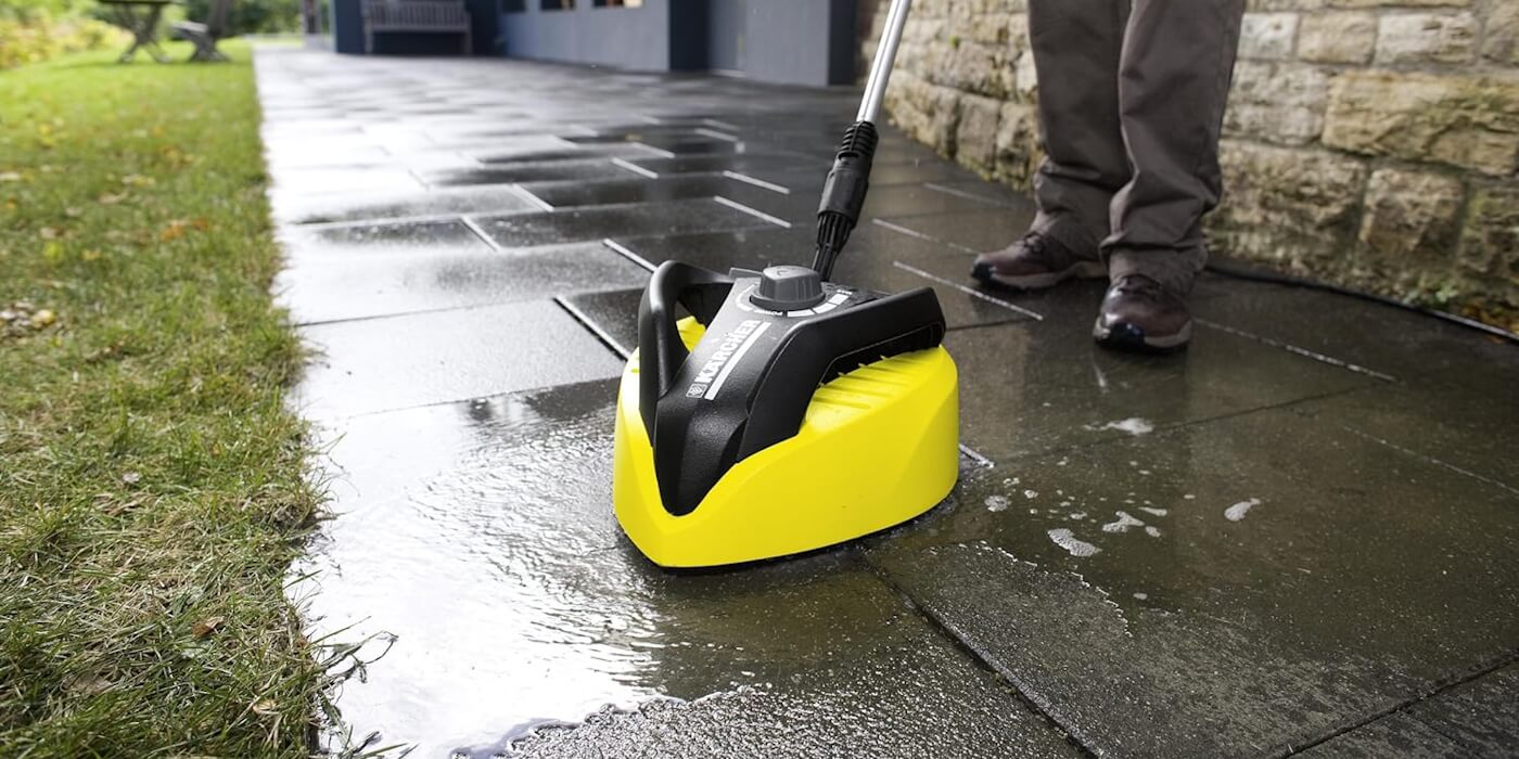 Акция "Товар месяца" в Кристофер: Скидки на Karcher