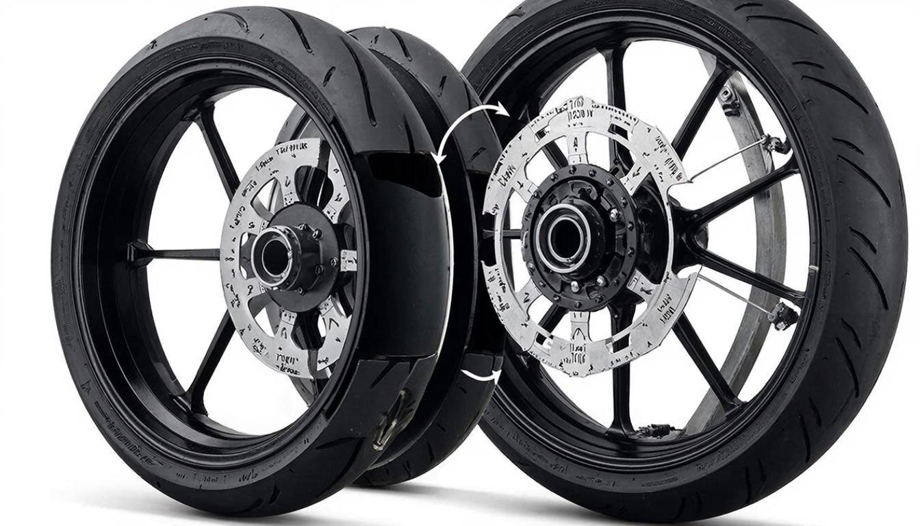 Как правильно подобрать размер шин: ширина, профиль, посадочный диаметр — без ошибок