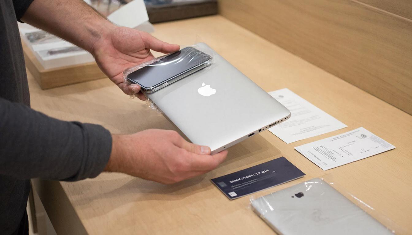 Лучшие магазины Apple в Минске: где безопаснее выбирать технику и аксессуары