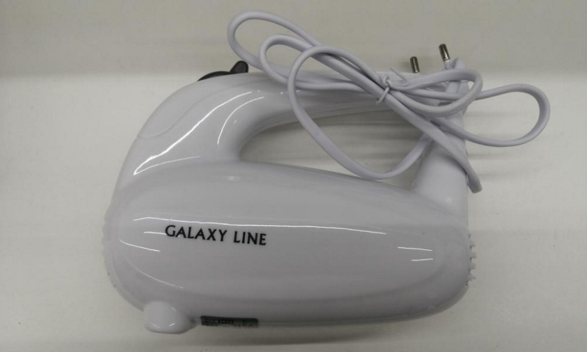 Миксер электрический торговой марки «GALAXY LINE» модель GL2217