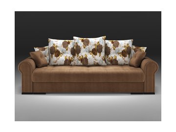 Диван-кровать Классик (Независимый пружинный блок)