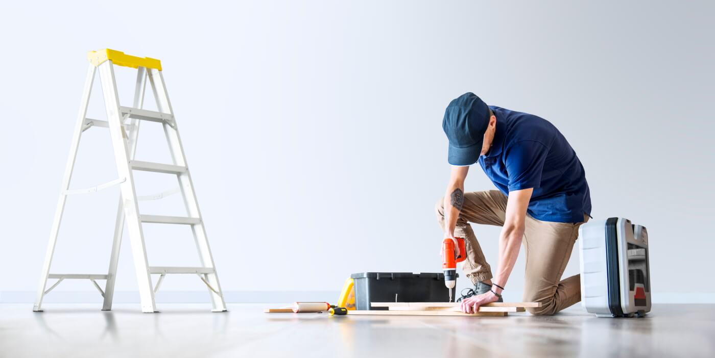 Ремонт квартир в Киеве - только с компанией Newstroy!