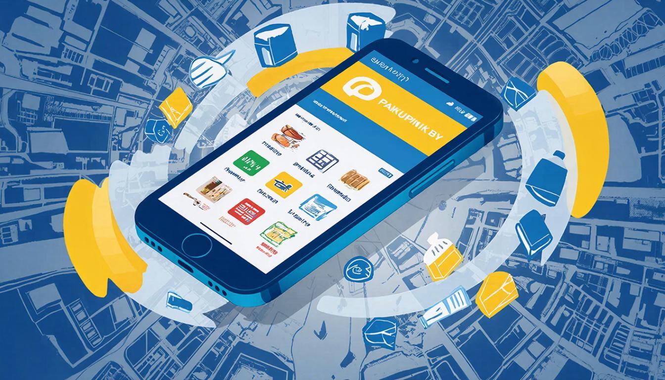 Акции «Евроопт» в Минске на этой неделе: свежий каталог и суперцены