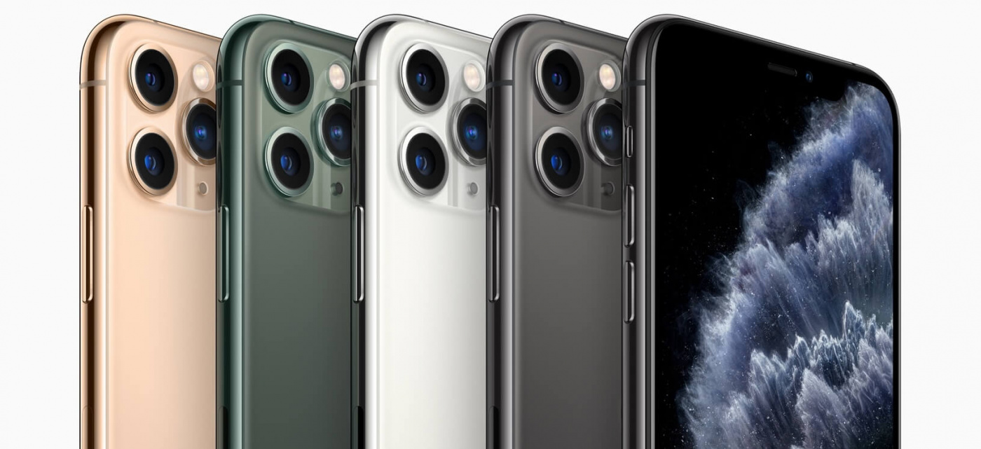 Смартфон Apple iPhone 11: обзор плюсов и минусов