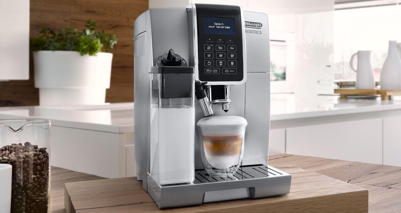 Особенности и нюансы ремонта кофемашин DeLonghi