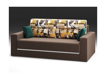 Диван-кровать Соло мод.1