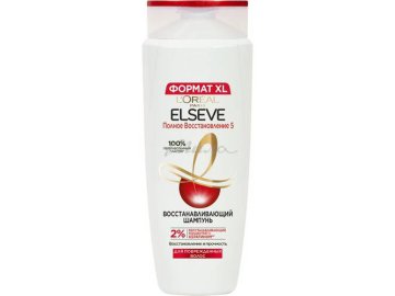 Шампунь ELSEVE Полное Восстановление 5, 700 мл