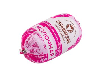 Бекон Мираторг с/к 500 г