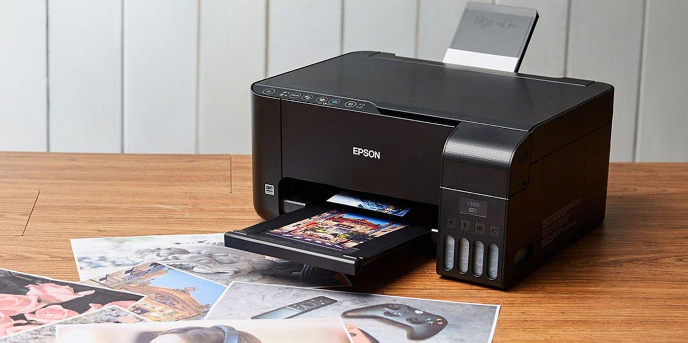 Практические советы по эксплуатации принтеров Epson