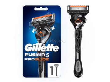 Бритва GILLETTE Fusion ProGlide Flexball и 1 сменная кассета