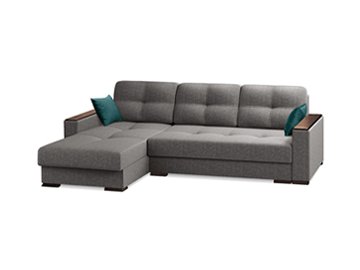 Николетти Люкс 2700 (Независимый пружинный блок)