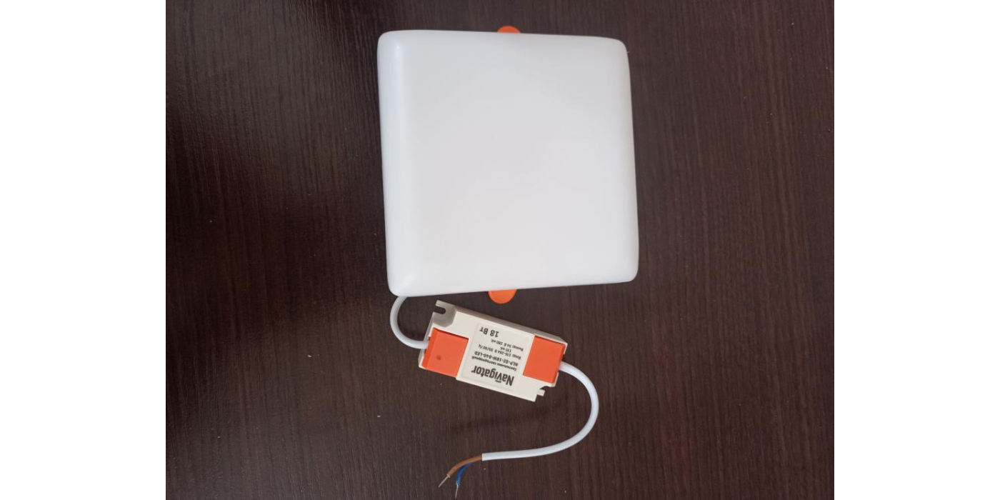 Светодиодные светильники торговой марки «Navigator» NLP-S2-18W-840-LED