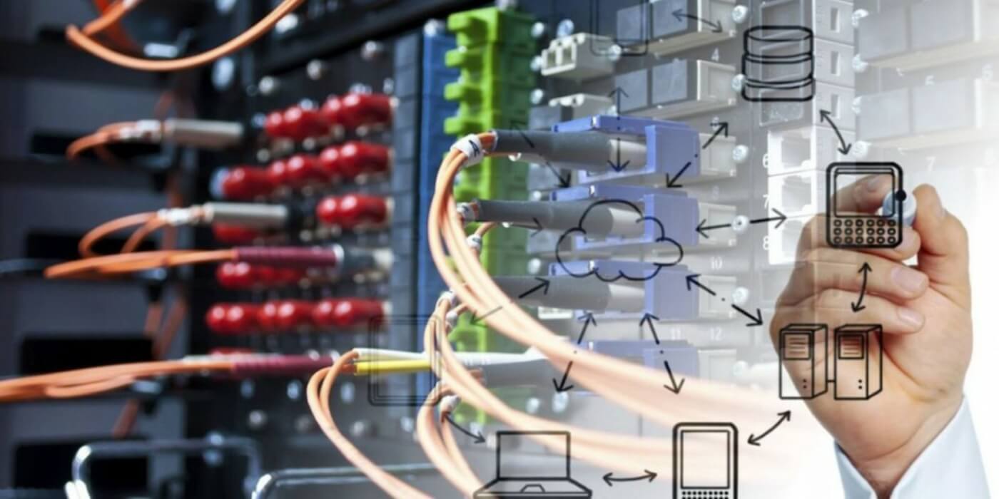 БФТ представляет современные решения по организации корпоративных сетей передачи данных