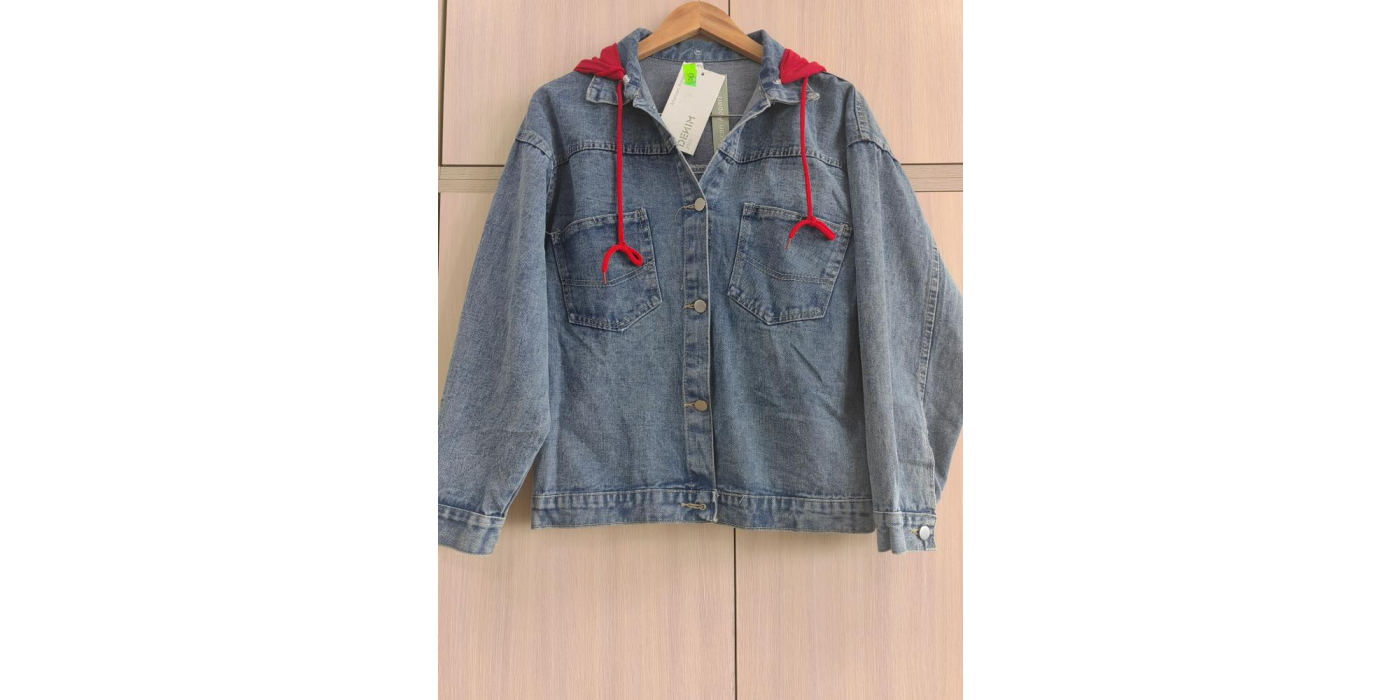 Куртка женская торговой марки «American Apparel» артикул D509