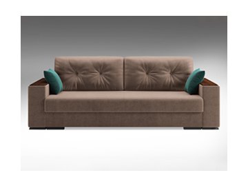 Диван-кровать Релоти Голд (Независимый пружинный блок)