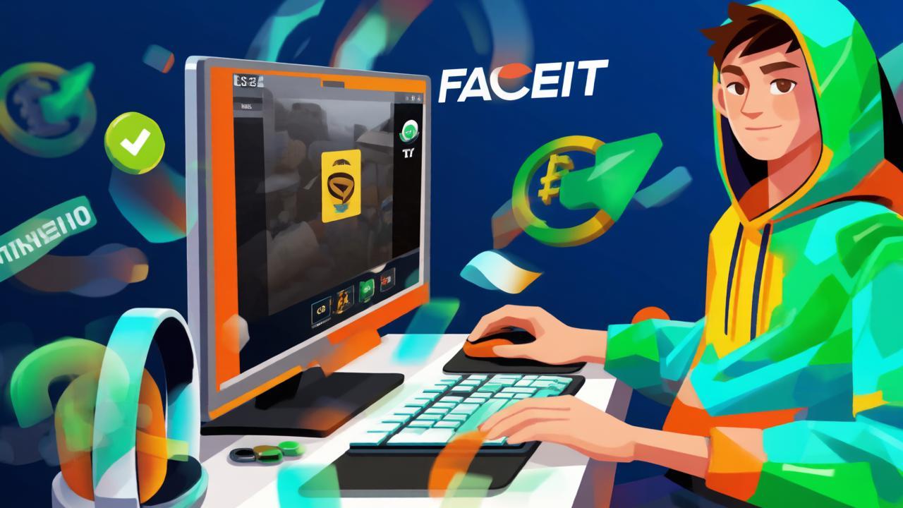 Оплата FACEIT Premium из России в 2026: как получить подписку без головной боли