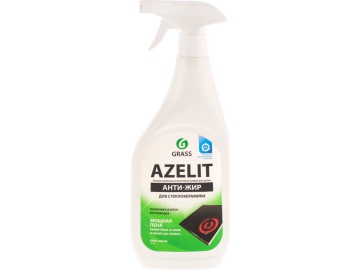 Средство"AZELIT SPRAY"(д/стеклокер)600мл