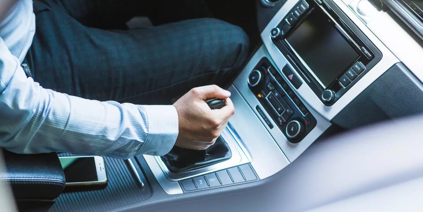 Сравнение КПП Peugeot и Volvo