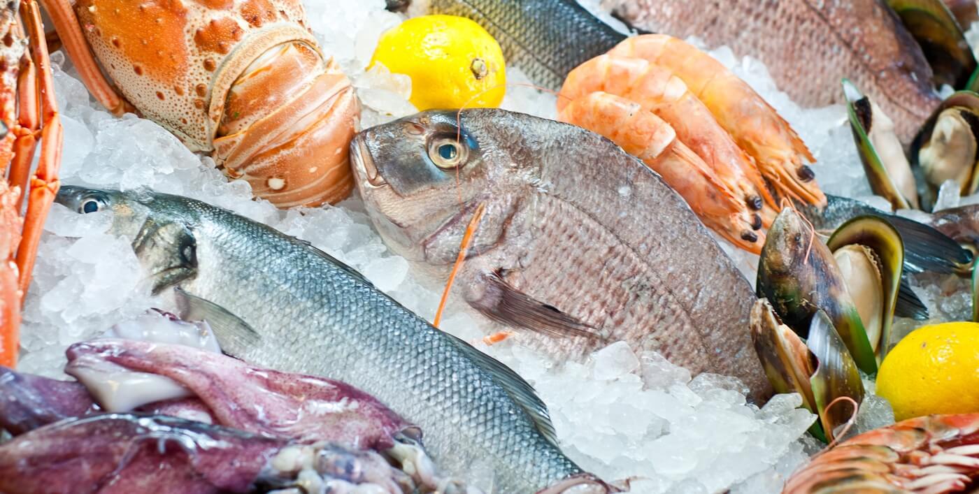 Как хранить морепродукты: полезные советы и рекомендации