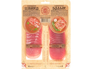Прод ск""ШЕЙКА/БАЛЫК" (мс,игаз)Иней 100г