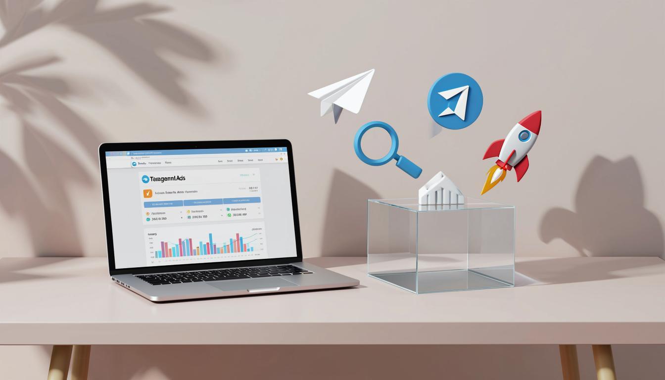 Полное руководство по рекламе в Telegram: Каналы, продвижение и работа с сервисами