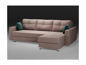 Монреаль мод.1 (Независимый пружинный блок)