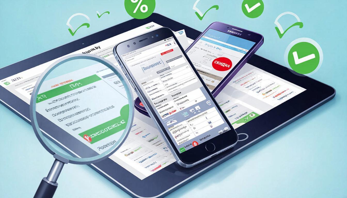 MobiStore.by: Гид по выгодным покупкам техники в начале 2026 года