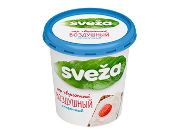 Сыр плавленый Ласковое лето шоколадный 30% 90 г