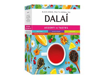 Кофе Lavazza Qualita Оro Perfect Symphony молотый 250 г
