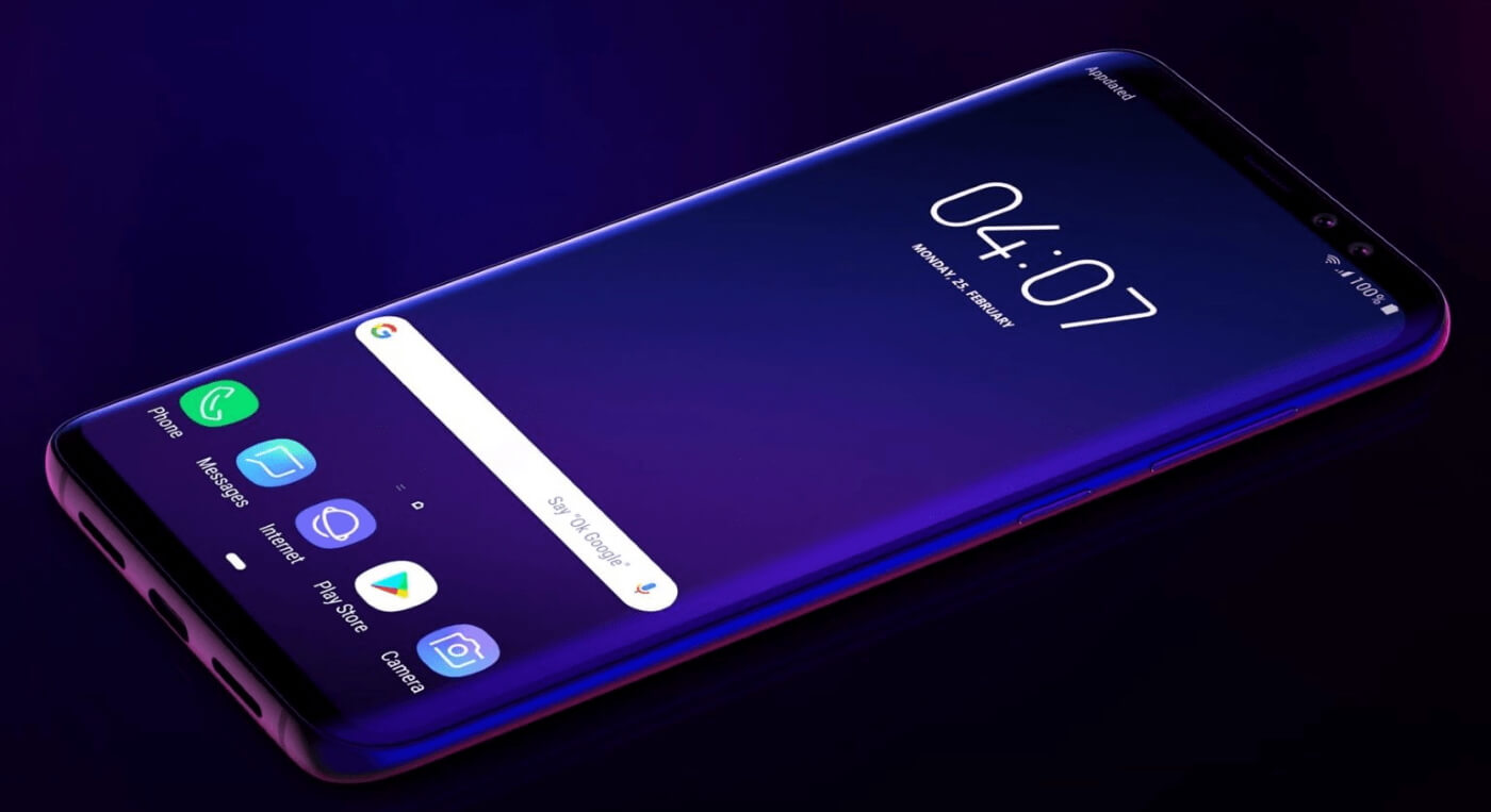Samsung S10: преимущества флагмана