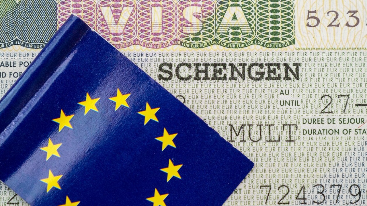 Как оформить шенгенскую визу в Минске в 2025 году: пошаговая инструкция