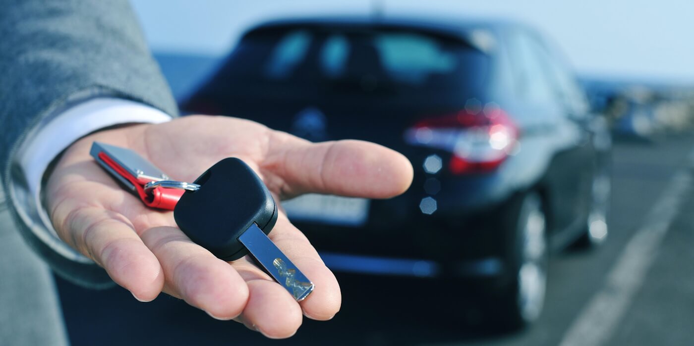 Аренда авто vs. такси: что выгоднее для передвижения по Минску?