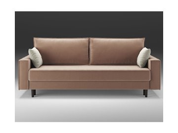 Диван-кровать Ганновер (Независимый пружинный блок)