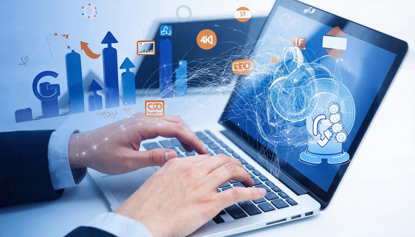 ИИ в SEO: как ChatGPT и нейросети помогают (и мешают) в аудите и создании контента