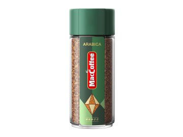 Кофе MacCoffee Arabica растворимый 100 г