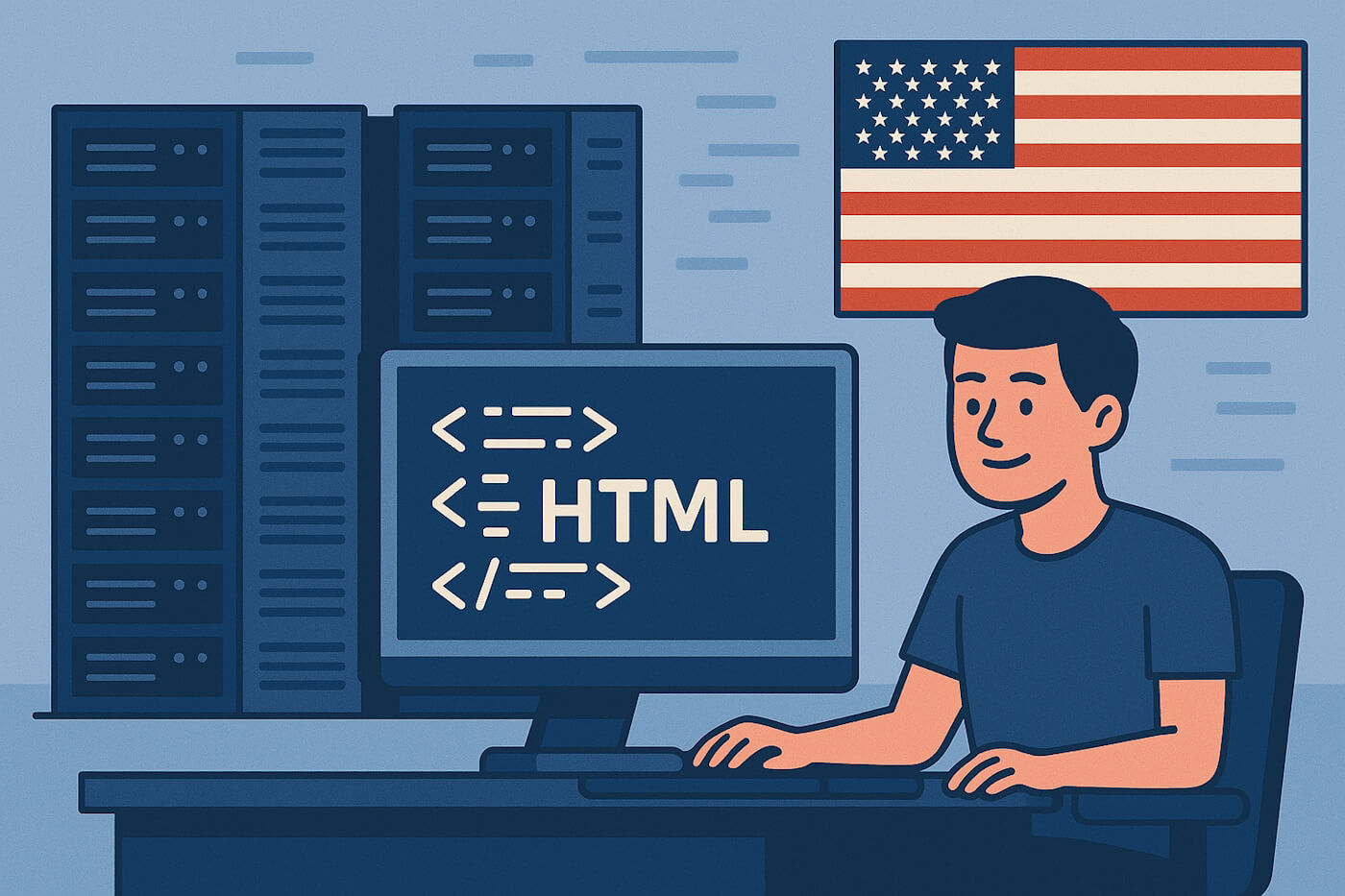 Что важно учитывать в техническом SEO для продвижения в США