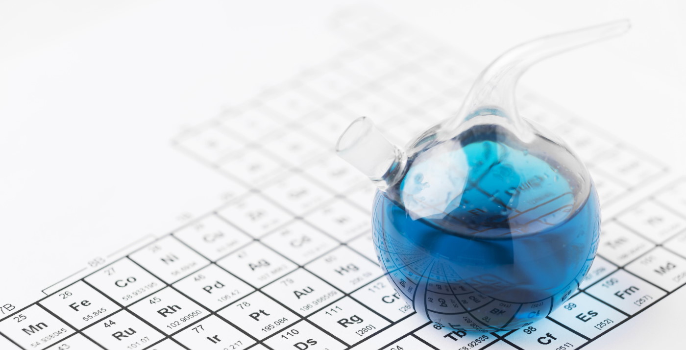 Что такое изопропиловый спирт?