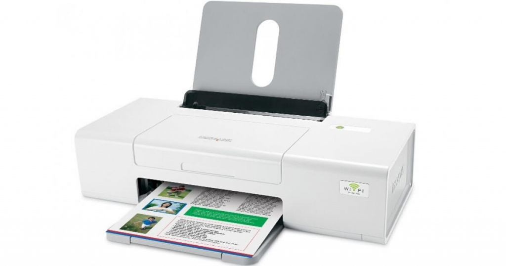 Lexmark Z1420