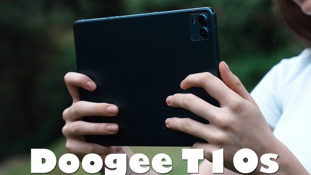 doogee t10s