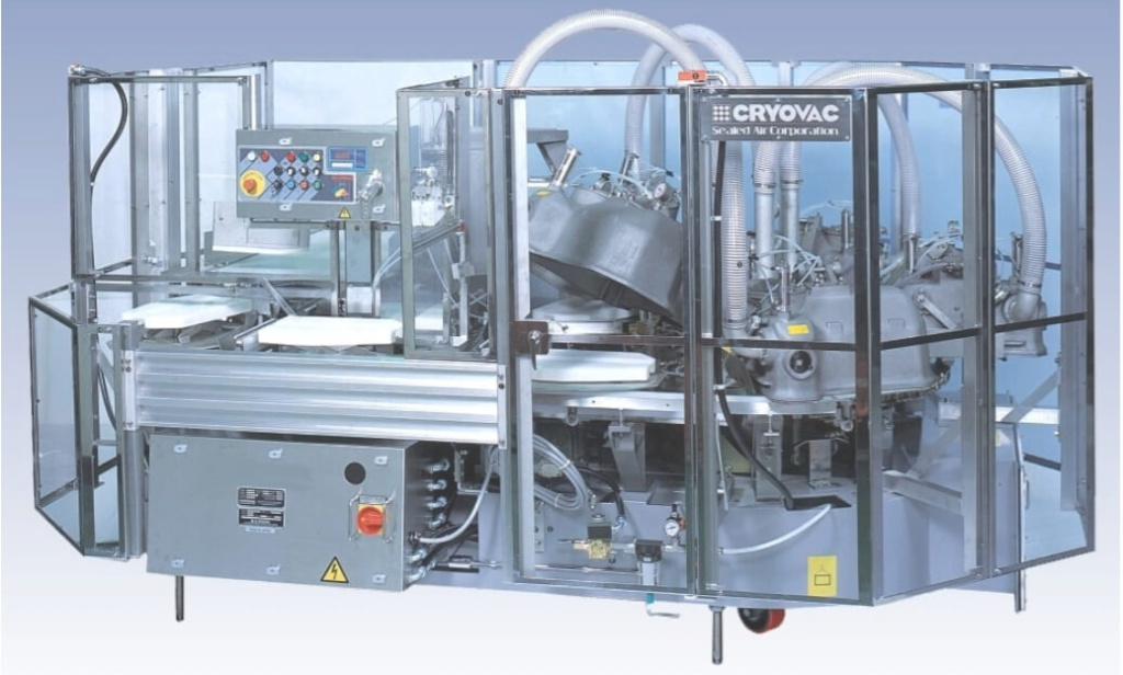 упаковочное оборудование cryovac упаковочное оборудование cryovac